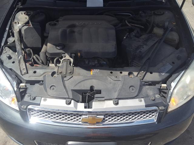 Photo 6 VIN: 2G1WG5E33C1215900 - CHEVROLET IMPALA LT 