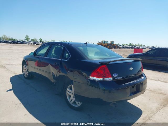 Photo 2 VIN: 2G1WG5E33C1217629 - CHEVROLET IMPALA 