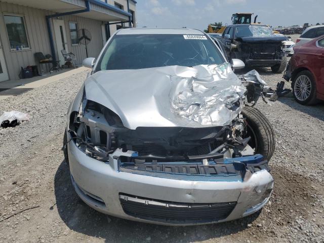 Photo 4 VIN: 2G1WG5E33C1223981 - CHEVROLET IMPALA LT 