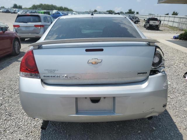 Photo 5 VIN: 2G1WG5E33C1223981 - CHEVROLET IMPALA LT 