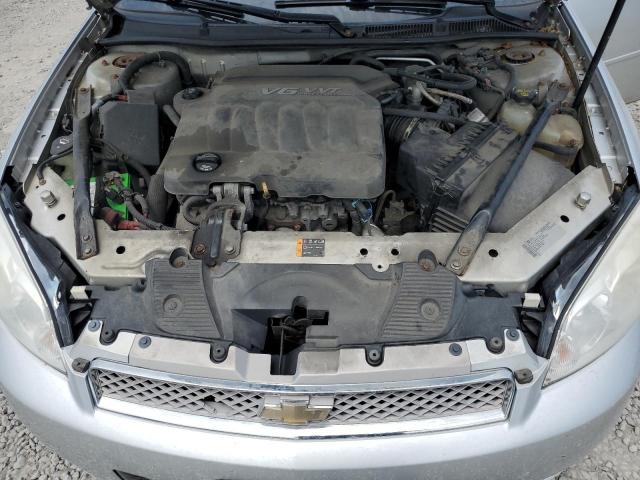 Photo 10 VIN: 2G1WG5E33C1230509 - CHEVROLET IMPALA 