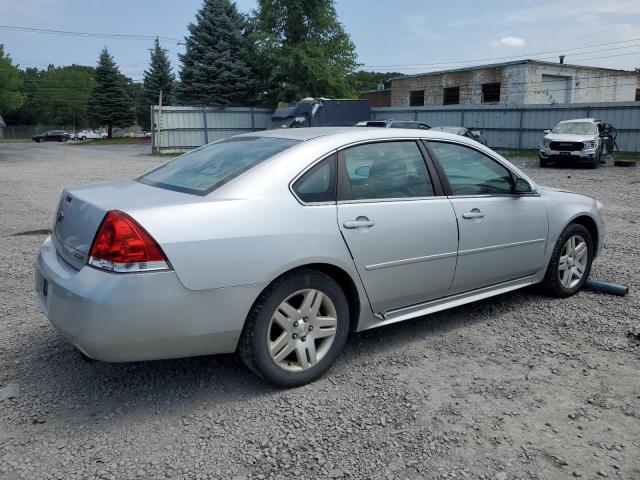 Photo 2 VIN: 2G1WG5E33C1230509 - CHEVROLET IMPALA 