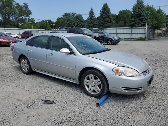 Photo 3 VIN: 2G1WG5E33C1230509 - CHEVROLET IMPALA 