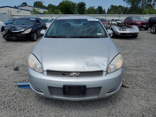 Photo 4 VIN: 2G1WG5E33C1230509 - CHEVROLET IMPALA 