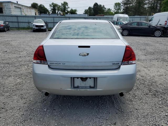 Photo 5 VIN: 2G1WG5E33C1230509 - CHEVROLET IMPALA 