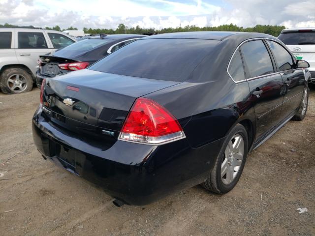 Photo 3 VIN: 2G1WG5E33C1231000 - CHEVROLET IMPALA LT 