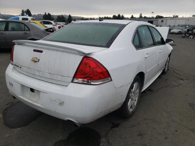 Photo 3 VIN: 2G1WG5E33C1233782 - CHEVROLET IMPALA LT 