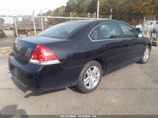 Photo 3 VIN: 2G1WG5E33C1239260 - CHEVROLET IMPALA 