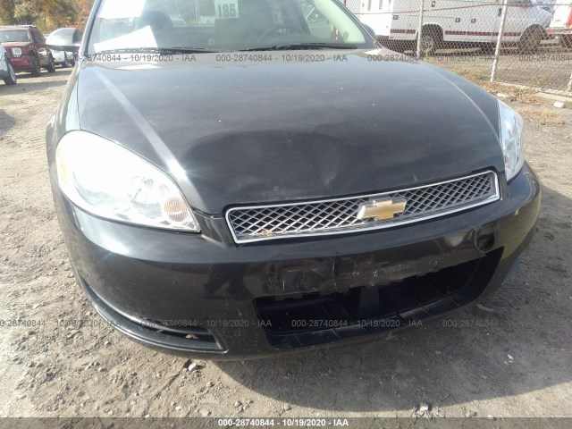 Photo 5 VIN: 2G1WG5E33C1239260 - CHEVROLET IMPALA 