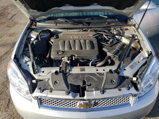 Photo 6 VIN: 2G1WG5E33C1248301 - CHEVROLET IMPALA LT 