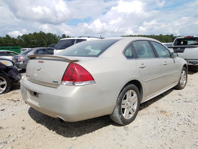 Photo 3 VIN: 2G1WG5E33C1264269 - CHEVROLET IMPALA LT 