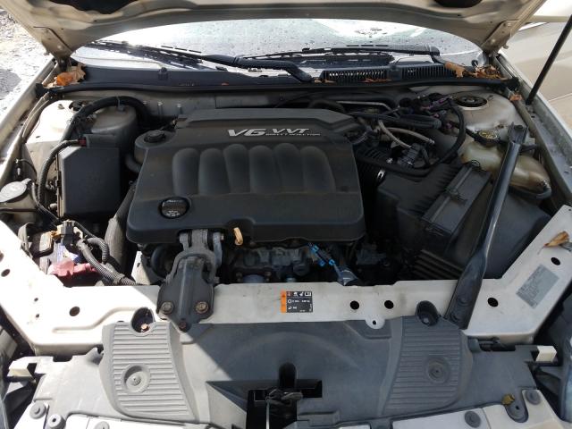 Photo 6 VIN: 2G1WG5E33C1264269 - CHEVROLET IMPALA LT 