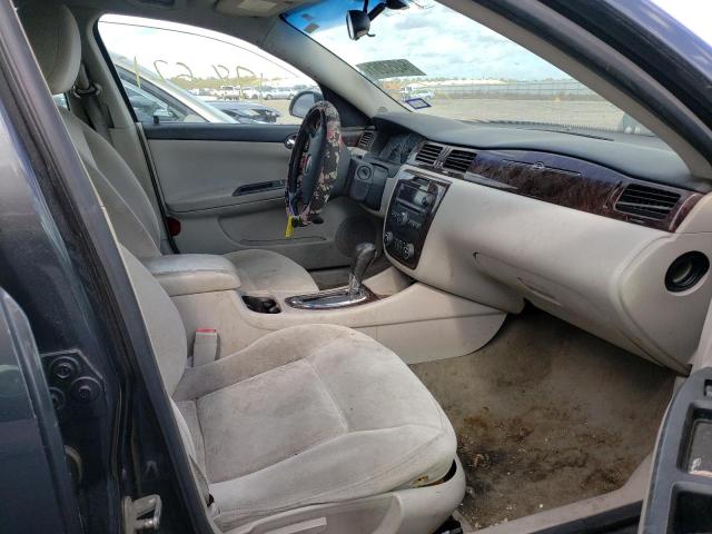 Photo 4 VIN: 2G1WG5E33C1268368 - CHEVROLET IMPALA LT 