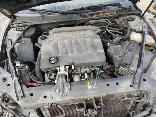 Photo 6 VIN: 2G1WG5E33C1268368 - CHEVROLET IMPALA LT 