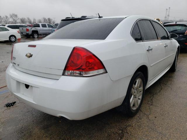 Photo 2 VIN: 2G1WG5E33C1268399 - CHEVROLET IMPALA 