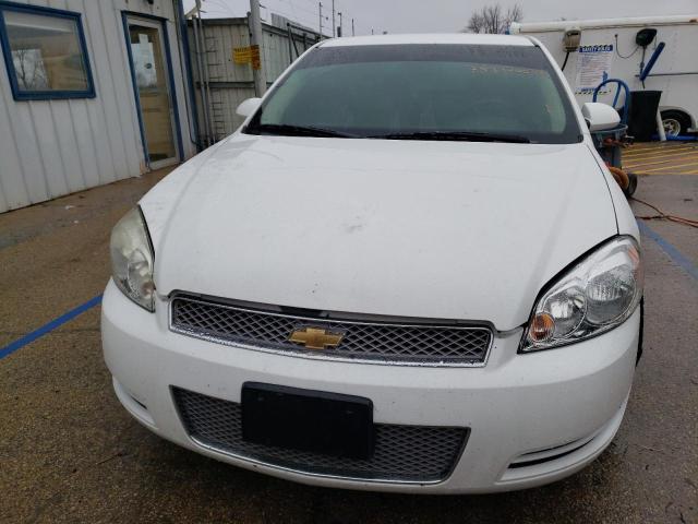 Photo 4 VIN: 2G1WG5E33C1268399 - CHEVROLET IMPALA 