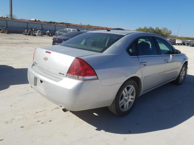 Photo 3 VIN: 2G1WG5E33C1268967 - CHEVROLET IMPALA LT 