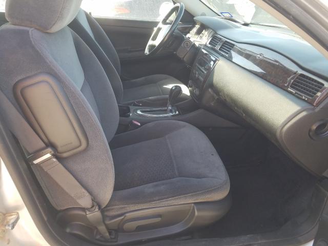 Photo 4 VIN: 2G1WG5E33C1268967 - CHEVROLET IMPALA LT 