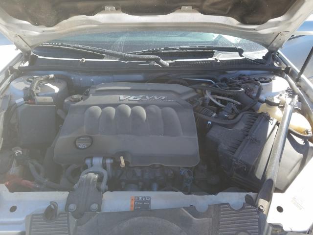 Photo 6 VIN: 2G1WG5E33C1268967 - CHEVROLET IMPALA LT 