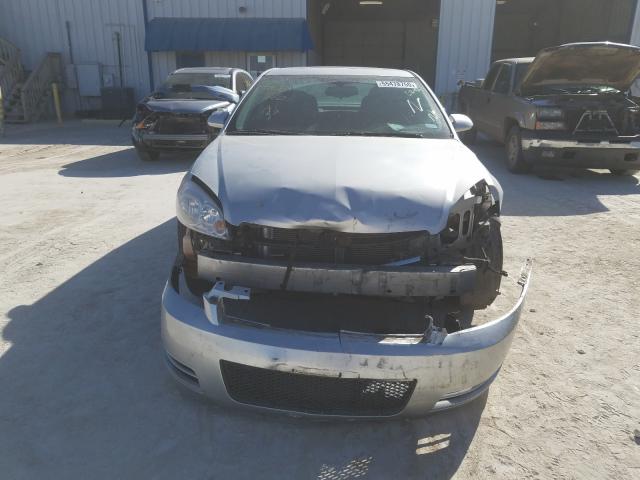 Photo 8 VIN: 2G1WG5E33C1268967 - CHEVROLET IMPALA LT 