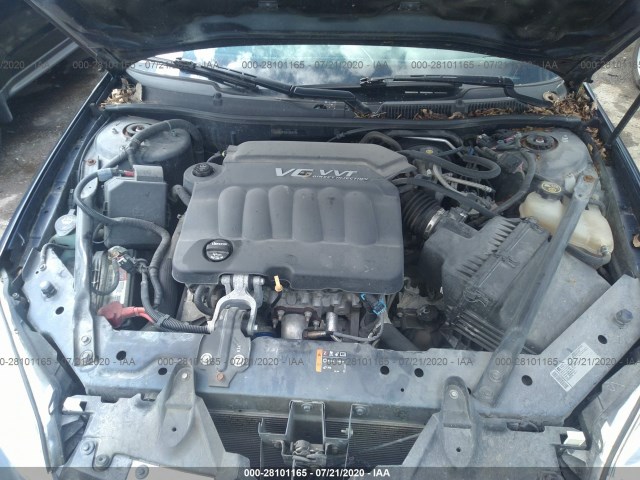 Photo 9 VIN: 2G1WG5E33C1280570 - CHEVROLET IMPALA 