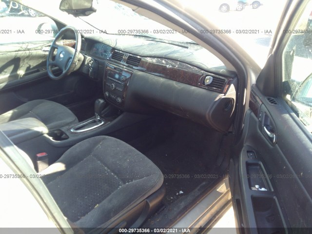 Photo 4 VIN: 2G1WG5E33C1283663 - CHEVROLET IMPALA 