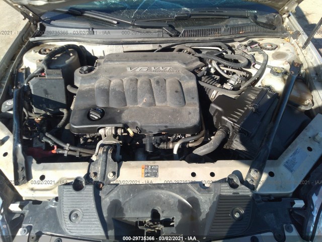 Photo 9 VIN: 2G1WG5E33C1283663 - CHEVROLET IMPALA 