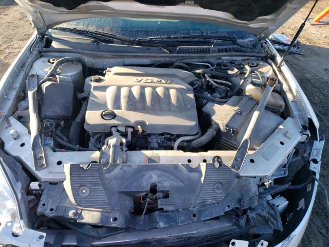 Photo 10 VIN: 2G1WG5E33C1286398 - CHEVROLET IMPALA LT 