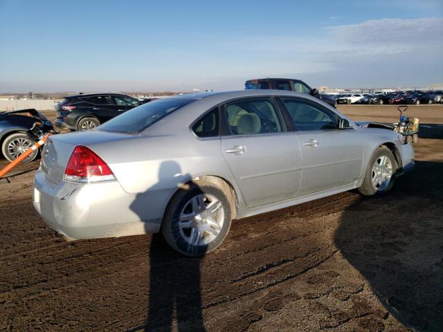 Photo 2 VIN: 2G1WG5E33C1286398 - CHEVROLET IMPALA LT 