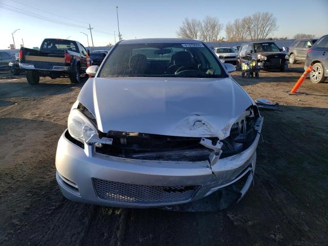 Photo 4 VIN: 2G1WG5E33C1286398 - CHEVROLET IMPALA LT 