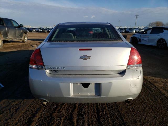 Photo 5 VIN: 2G1WG5E33C1286398 - CHEVROLET IMPALA LT 