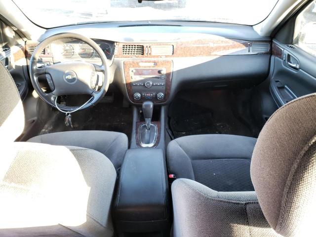 Photo 7 VIN: 2G1WG5E33C1286398 - CHEVROLET IMPALA LT 