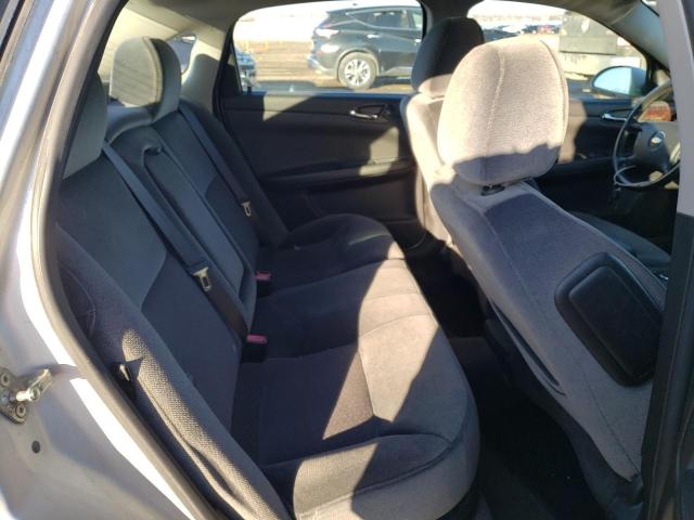 Photo 9 VIN: 2G1WG5E33C1286398 - CHEVROLET IMPALA LT 