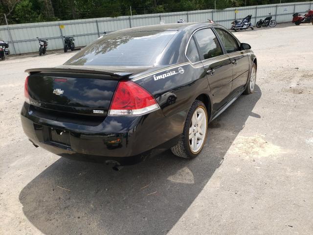 Photo 3 VIN: 2G1WG5E33C1293092 - CHEVROLET IMPALA LT 