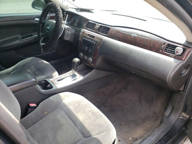 Photo 4 VIN: 2G1WG5E33C1293092 - CHEVROLET IMPALA LT 