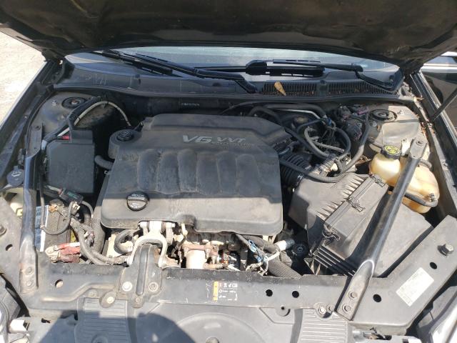 Photo 6 VIN: 2G1WG5E33C1293092 - CHEVROLET IMPALA LT 