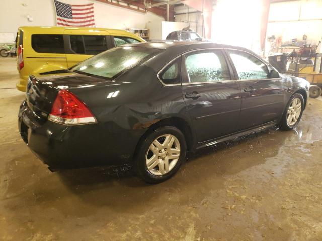 Photo 2 VIN: 2G1WG5E33C1294050 - CHEVROLET IMPALA 