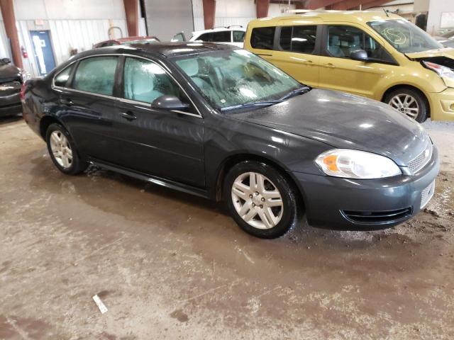 Photo 3 VIN: 2G1WG5E33C1294050 - CHEVROLET IMPALA 