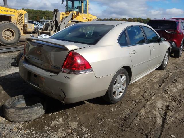 Photo 3 VIN: 2G1WG5E33C1296042 - CHEVROLET IMPALA LT 