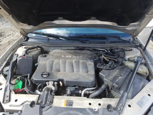 Photo 6 VIN: 2G1WG5E33C1296042 - CHEVROLET IMPALA LT 