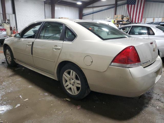 Photo 1 VIN: 2G1WG5E33C1297031 - CHEVROLET IMPALA LT 