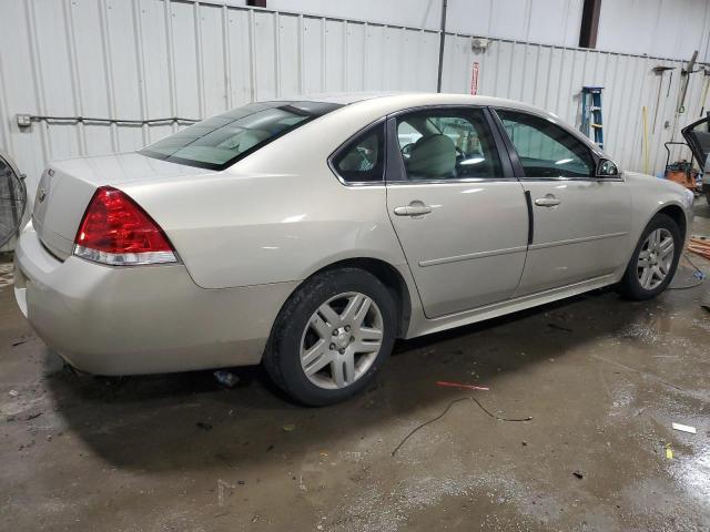 Photo 2 VIN: 2G1WG5E33C1297031 - CHEVROLET IMPALA LT 