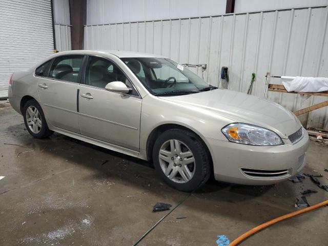 Photo 3 VIN: 2G1WG5E33C1297031 - CHEVROLET IMPALA LT 