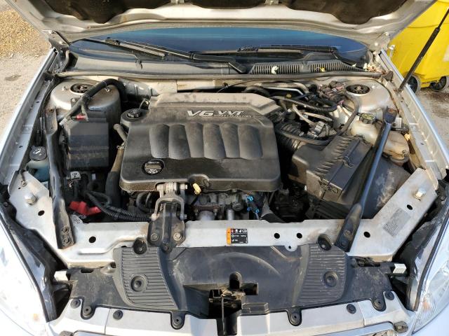 Photo 10 VIN: 2G1WG5E33C1308027 - CHEVROLET IMPALA 