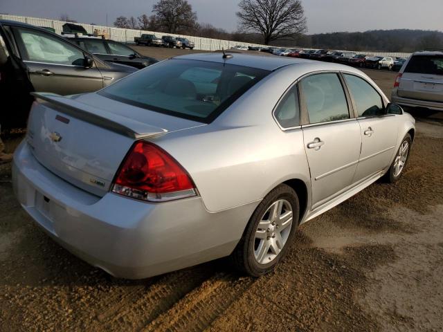 Photo 2 VIN: 2G1WG5E33C1308027 - CHEVROLET IMPALA 