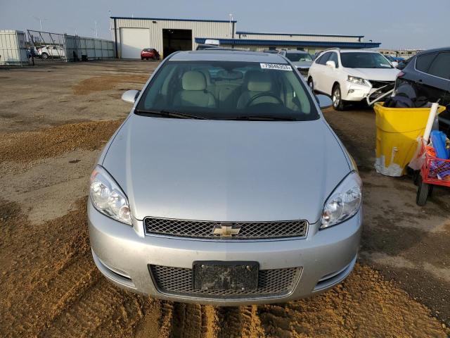 Photo 4 VIN: 2G1WG5E33C1308027 - CHEVROLET IMPALA 