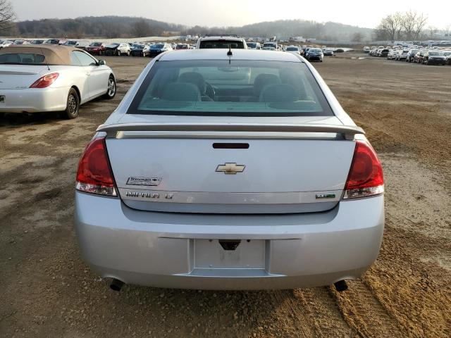 Photo 5 VIN: 2G1WG5E33C1308027 - CHEVROLET IMPALA 