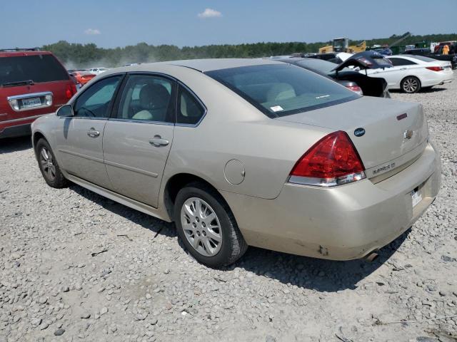 Photo 1 VIN: 2G1WG5E33C1308626 - CHEVROLET IMPALA LT 