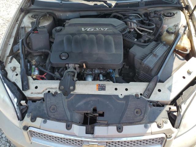 Photo 10 VIN: 2G1WG5E33C1308626 - CHEVROLET IMPALA LT 