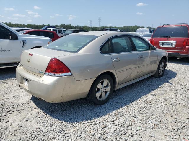 Photo 2 VIN: 2G1WG5E33C1308626 - CHEVROLET IMPALA LT 